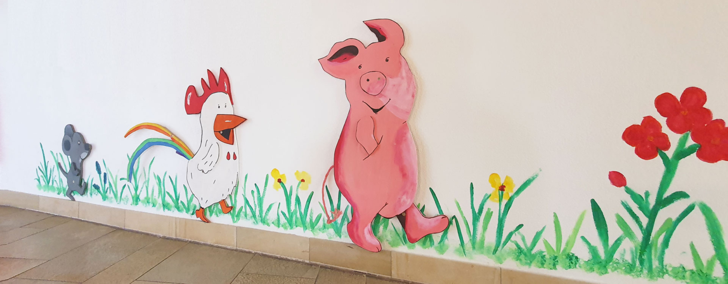 Arche Noah – Kindergarten & Kinderkrippe Elsendorf